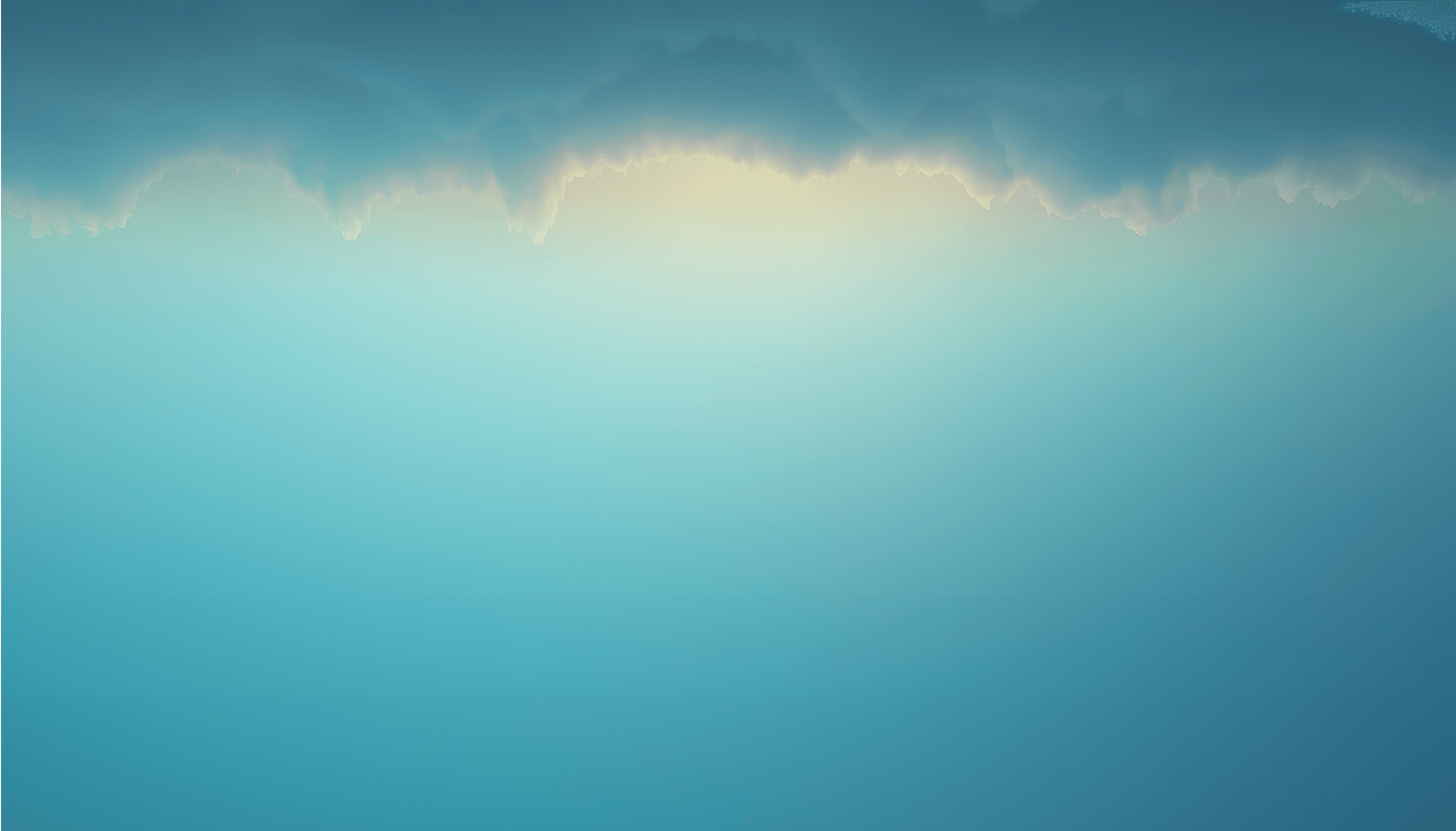 Starry sky background